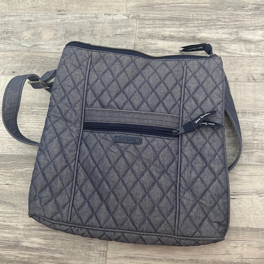 Vera bradley purse